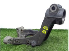 Recambio de mangueta delantera derecha para nissan x-trail (t32) 1.6 dci turbodiesel cat referencia OEM IAM 400144CE0A SIN.RODAM 2