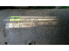 Recambio de motor arranque para renault espace /grand espace (je0) 2.2 turbodiesel referencia OEM IAM D7R23 VALEO 10.DIENTES 2