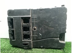 Recambio de centralita check control para renault scenic ii 1.5 dci diesel referencia OEM IAM S118400150C-8200351182-UCHN2 UCHN2