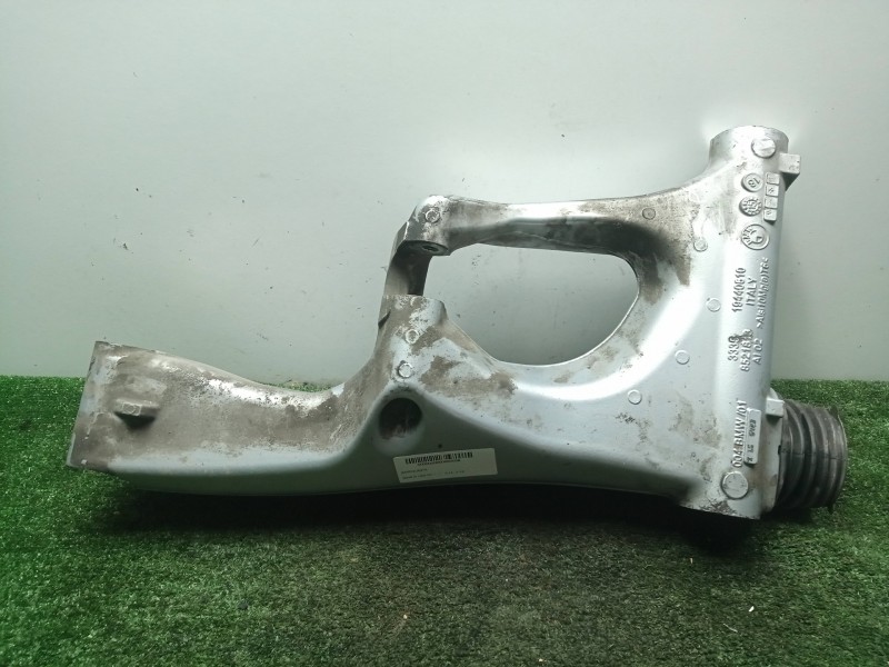 Recambio de basculante para bmw r 1200 rt referencia OEM IAM 8521813 14-19 TRASERO