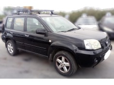 Recambio de puerta delantera izquierda para nissan x-trail (t30) 2.2 dci diesel cat referencia OEM IAM    2