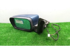 Recambio de retrovisor izquierdo para bmw serie 3 berlina (e46) 2.0 16v diesel cat referencia OEM IAM  ELECTRICO - 5.PINES AZUL