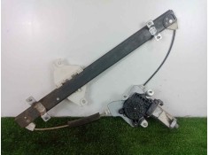 Recambio de elevalunas trasero izquierdo para ssangyong kyron 2.0 referencia OEM IAM SINREFERENCIA ELECTRICO - 2.PINES CON.MOTOR