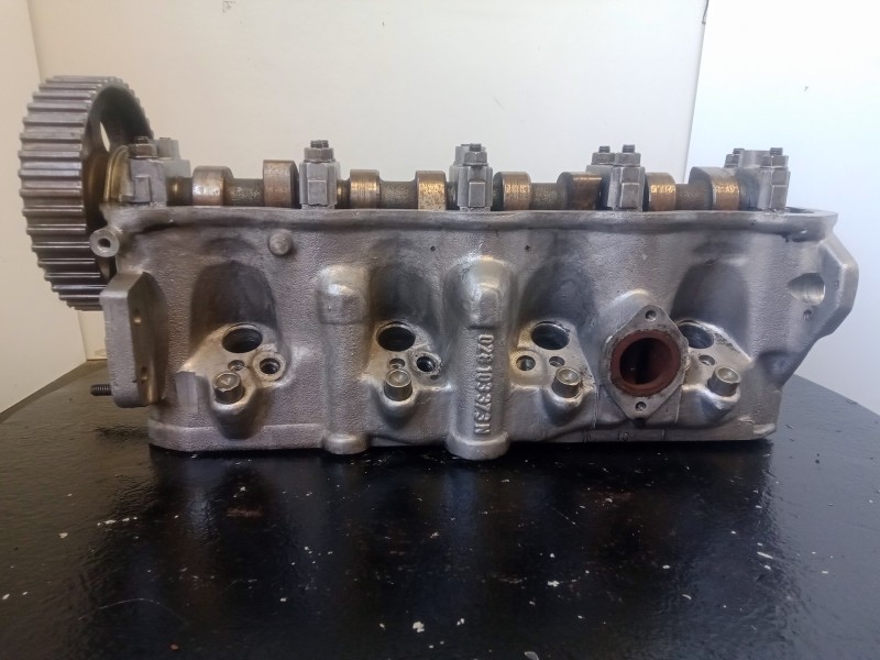 Recambio de culata para seat toledo (1l) 1.9 tdi referencia OEM IAM 028103373N  