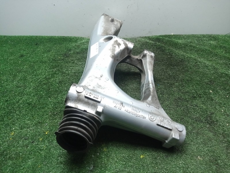 Recambio de basculante para bmw r 1200 rt referencia OEM IAM 8521813 14-19 TRASERO