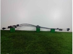 Recambio de varillaje cambio para ford focus berlina (cap) 1.6 tdci cat referencia OEM IAM SINREFERENCIA  