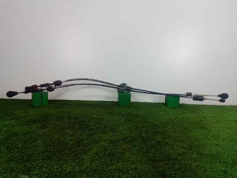 Recambio de varillaje cambio para ford focus berlina (cap) 1.6 tdci cat referencia OEM IAM SINREFERENCIA  