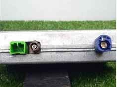 Recambio de modulo electronico para volvo s60 lim. 2.0 diesel cat referencia OEM IAM 31327228   2