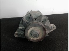 Recambio de alternador para renault 12 1.3 referencia OEM IAM  BOSCH POLEA.FIJA
