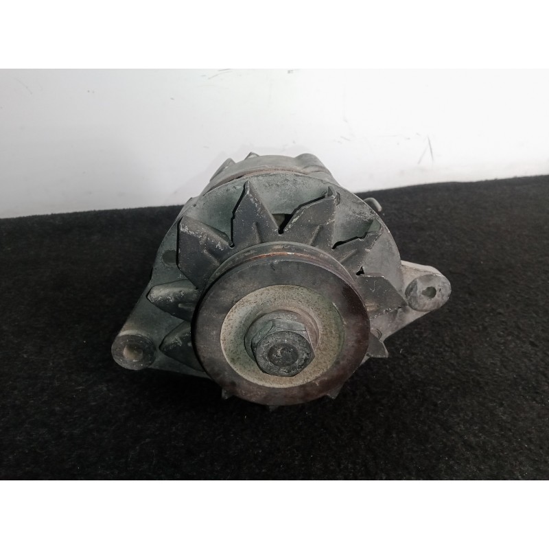 Recambio de alternador para renault 12 1.3 referencia OEM IAM  BOSCH POLEA.FIJA