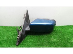 Recambio de retrovisor izquierdo para bmw serie 3 berlina (e46) 2.0 16v diesel cat referencia OEM IAM  ELECTRICO - 5.PINES AZUL 2