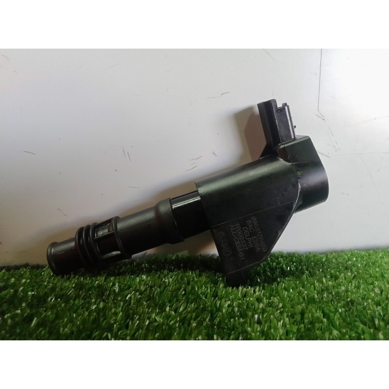 Recambio de bobina encendido para renault laguna ii (bg0) 3.0 v6 referencia OEM IAM 9663278480-19005337  