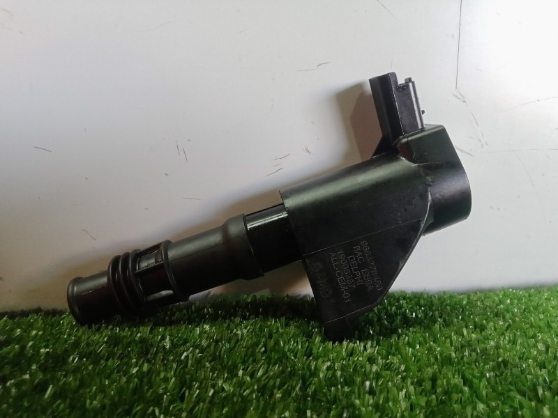 Recambio de bobina encendido para renault laguna ii (bg0) 3.0 v6 referencia OEM IAM 9663278480-19005337  