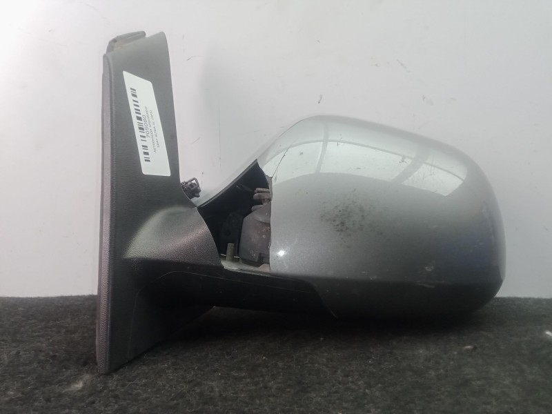 Recambio de retrovisor izquierdo para seat altea xl (5p5) 1.6 referencia OEM IAM NOTIENEREFERENCIA  