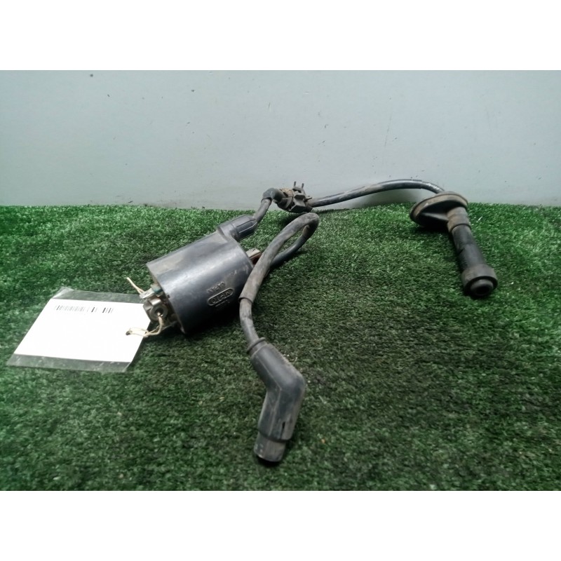 Recambio de bobina encendido para honda transalp/africa twin/varadero referencia OEM IAM 30510MM8003 2.PINES 2.CONEXIONES