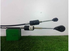 Recambio de varillaje cambio para ford focus berlina (cap) 1.6 tdci cat referencia OEM IAM SINREFERENCIA   2