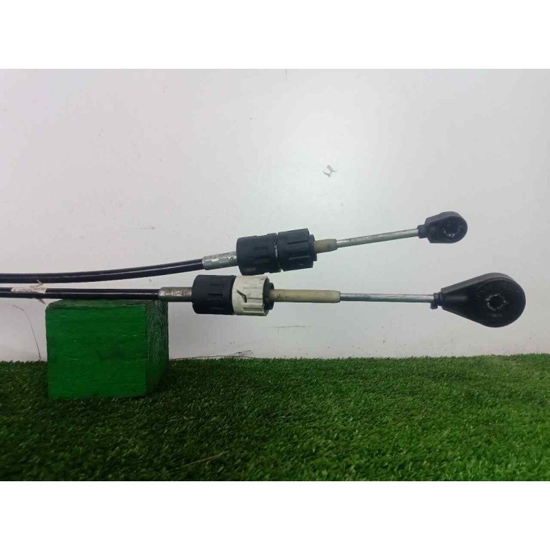 Recambio de varillaje cambio para ford focus berlina (cap) 1.6 tdci cat referencia OEM IAM SINREFERENCIA  