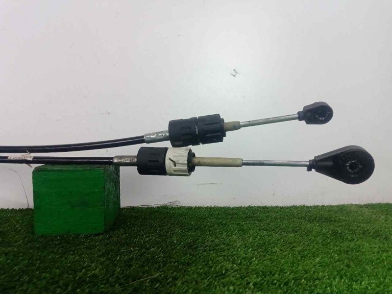 Recambio de varillaje cambio para ford focus berlina (cap) 1.6 tdci cat referencia OEM IAM SINREFERENCIA  