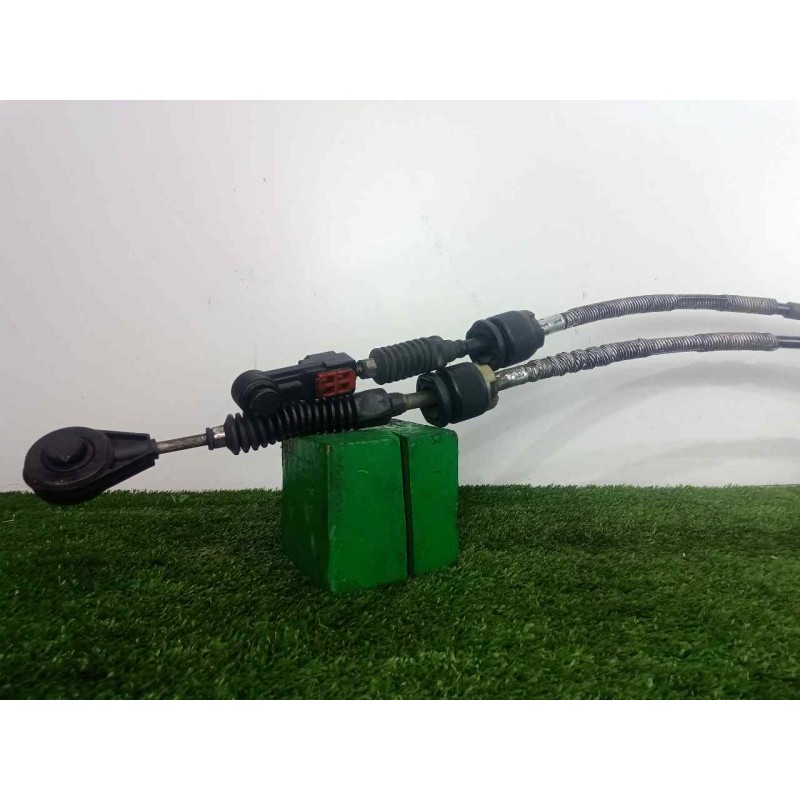 Recambio de varillaje cambio para ford focus berlina (cap) 1.6 tdci cat referencia OEM IAM SINREFERENCIA  