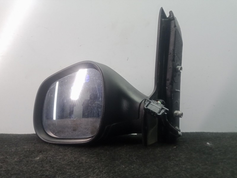 Recambio de retrovisor izquierdo para seat altea xl (5p5) 1.6 referencia OEM IAM NOTIENEREFERENCIA  