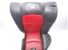 Recambio de asientos trasero izquierdo para mazda rx-8 (se) 1.3 wankel cat referencia OEM IAM    2