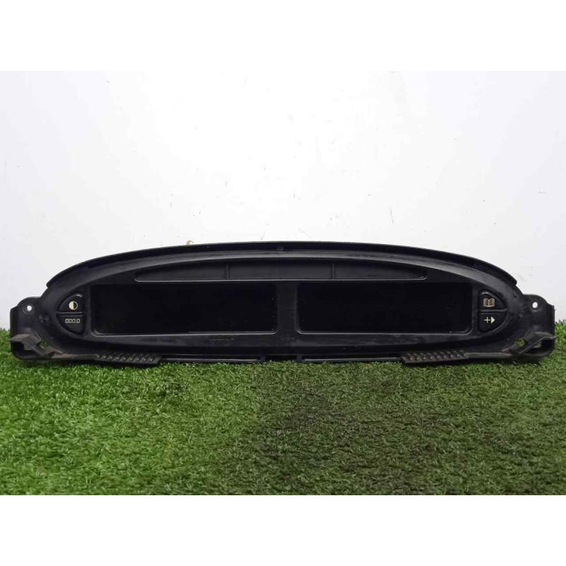 Recambio de cuadro instrumentos para citroën xsara picasso 1.6 16v hdi referencia OEM IAM 9661734780-110008966014  