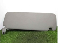 Recambio de parasol izquierdo para renault master kasten 2.3 dci diesel cat referencia OEM IAM SINREFERENCIA  