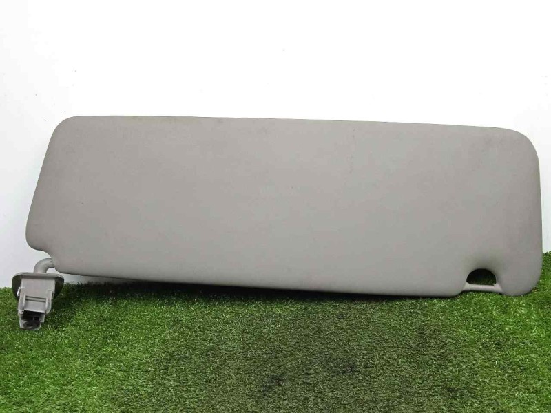 Recambio de parasol izquierdo para renault master kasten 2.3 dci diesel cat referencia OEM IAM SINREFERENCIA  