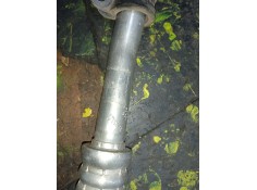 Recambio de tubos aire acondicionado para mercedes-benz vito kasten (639) 2.1 cdi referencia OEM IAM A6398300816   2