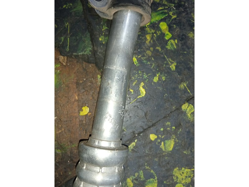 Recambio de tubos aire acondicionado para mercedes-benz vito kasten (639) 2.1 cdi referencia OEM IAM A6398300816  