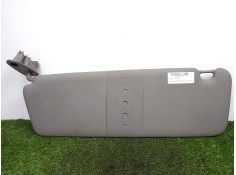 Recambio de parasol izquierdo para renault master kasten 2.3 dci diesel cat referencia OEM IAM SINREFERENCIA   2