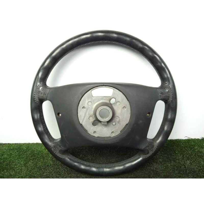 Recambio de volante para bmw serie 3 berlina (e46) 2.0 16v diesel cat referencia OEM IAM 6753947 CUERO 4 BRAZOS