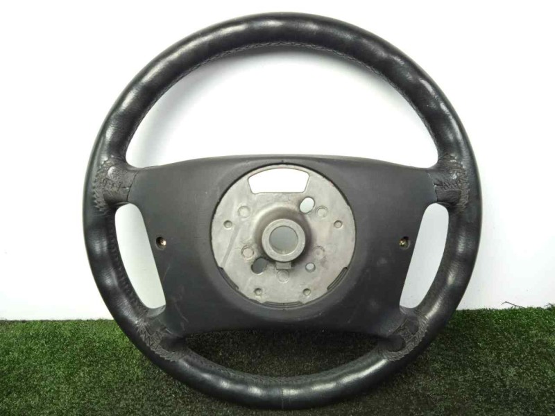 Recambio de volante para bmw serie 3 berlina (e46) 2.0 16v diesel cat referencia OEM IAM 6753947 CUERO 4 BRAZOS