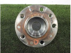 Recambio de rodamiento buje delantero para alfa romeo stelvio (630) 2.2 jtdm cat referencia OEM IAM SINREFERENCIA MONTAJE AMBOS. 2