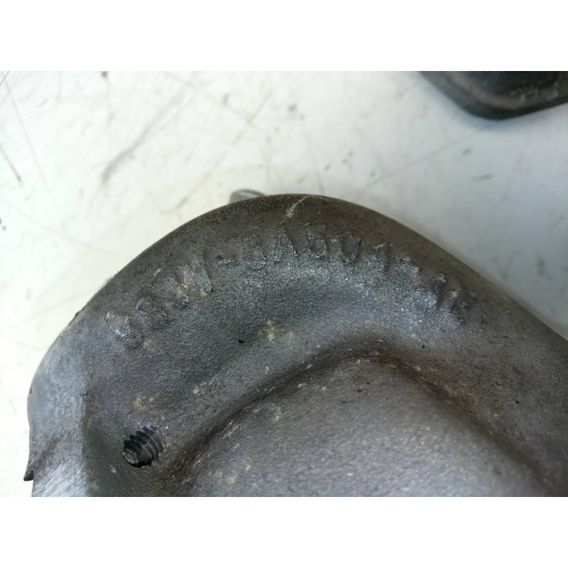 Recambio de termostato para jaguar xk8/xkr coupe 4.0 v8 32v cat referencia OEM IAM B8JV8A504AE-88JV8A504AE  