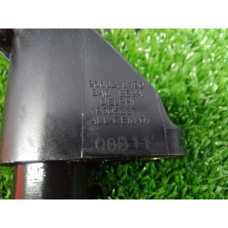 Recambio de bobina encendido para renault laguna ii (bg0) 3.0 v6 referencia OEM IAM 9663278480-19005337  