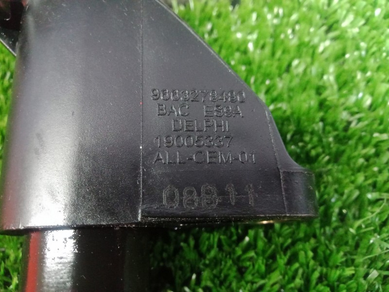 Recambio de bobina encendido para renault laguna ii (bg0) 3.0 v6 referencia OEM IAM 9663278480-19005337  