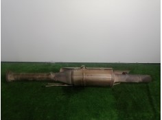 Recambio de filtro de particulas para ford c-max 2.0 tdci cat referencia OEM IAM AV615H250DA  