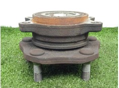 Recambio de rodamiento buje delantero para nissan x-trail (t32) 1.6 dci turbodiesel cat referencia OEM IAM 402024BA0A 5X114.3 -  2