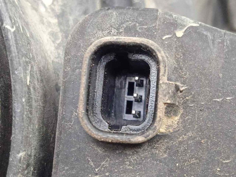 Recambio de faro izquierdo para ssangyong kyron 2.0 referencia OEM IAM SINREFERENCIA 06-09 H7+H1