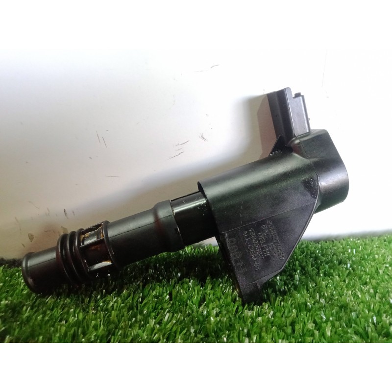 Recambio de bobina encendido para renault laguna ii (bg0) 3.0 v6 referencia OEM IAM 9663278480-19005337  