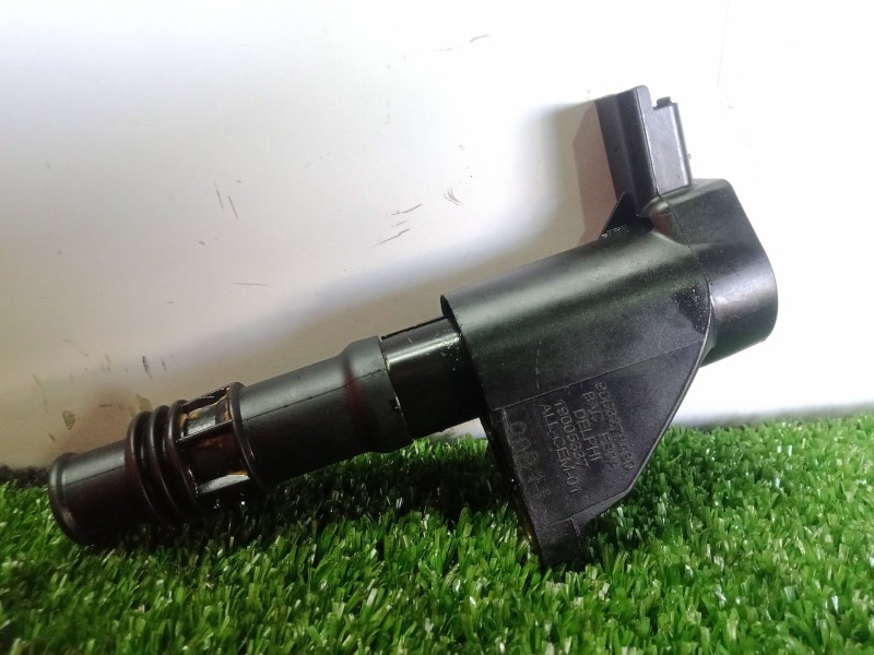 Recambio de bobina encendido para renault laguna ii (bg0) 3.0 v6 referencia OEM IAM 9663278480-19005337  