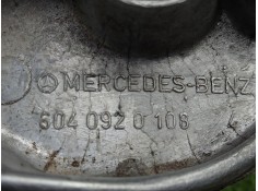 Recambio de soporte filtro gasoil para mercedes-benz clase e (w210) berlina diesel 2.9 turbodiesel cat referencia OEM IAM 604092 2