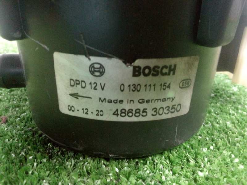 Recambio de motor calefaccion para nissan vanette cargo 2.3 diesel referencia OEM IAM 0130111154-4868530350 2.PINES 