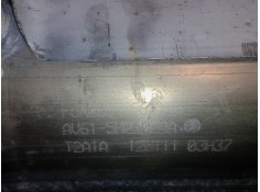 Recambio de filtro de particulas para ford c-max 2.0 tdci cat referencia OEM IAM AV615H250DA   2