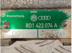 Recambio de cremallera direccion para volkswagen passat berlina (3b3) 1.9 tdi referencia OEM IAM 8D1422074A 1290MM ASISTIDA - HI 2