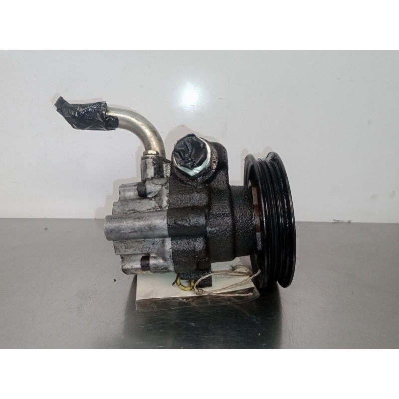 Recambio de bomba direccion para mg serie 75 (rj) 1.8 cat referencia OEM IAM QVB101401-HE120509510  