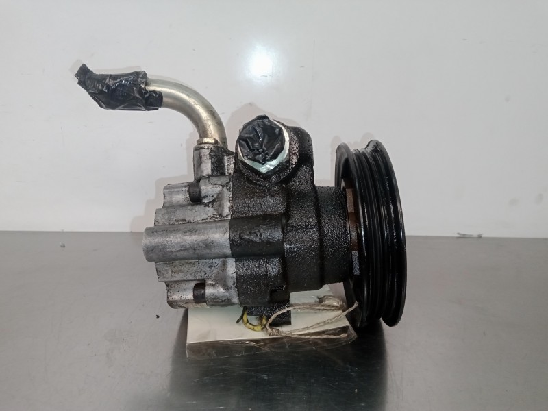 Recambio de bomba direccion para mg serie 75 (rj) 1.8 cat referencia OEM IAM QVB101401-HE120509510  