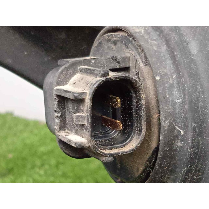 Recambio de faro izquierdo para ssangyong kyron 2.0 referencia OEM IAM SINREFERENCIA 06-09 H7+H1