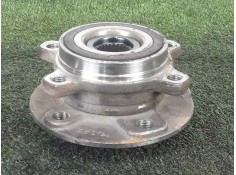Recambio de rodamiento buje delantero para alfa romeo stelvio (630) 2.2 jtdm cat referencia OEM IAM SINREFERENCIA MONTAJE AMBOS.